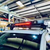 Giá nóc Hamer HM03 Có Led tạo độ thẩm mỹ, sang trọng cho xe