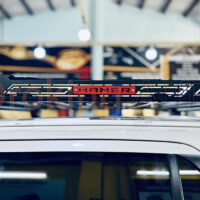 Giá nóc Hamer HM03 Có Led chịu được trọng lượng lớn