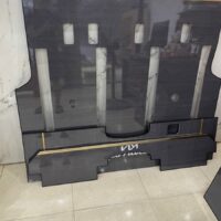 Ưu điểm vượt trội của lót sàn nhựa vân đá Kia Carnival bản 7 chỗ