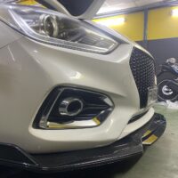 Ưu điểm tuyệt vời của Mặt Ca Lăng Accent 2018 Sọc Caro