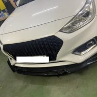 Bảo vệ động cơ khỏi tác hại từ môi trường ngoài