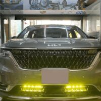 Bảo vệ động cơ khỏi tác hại từ môi trường ngoài