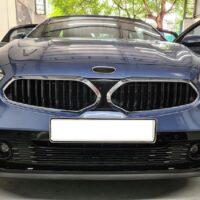 Bảo vệ động cơ khỏi tác hại từ môi trường ngoài