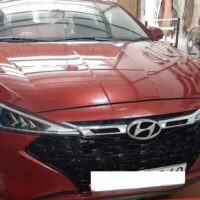 Bảo vệ động cơ khỏi tác hại từ môi trường ngoài