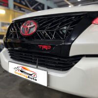 Ốp lưới tản nhiệt giúp điều hòa nhiệt độ ổn định