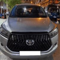 Bảo vệ động cơ khỏi tác hại từ môi trường ngoài