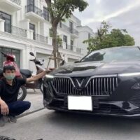 Ốp lưới tản nhiệt giúp điều hòa nhiệt độ ổn định