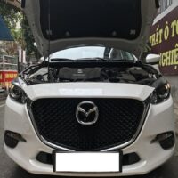 Bảo vệ động cơ khỏi tác hại từ môi trường ngoài
