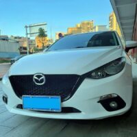 Mặt Ca Lăng Mazda 6 Mẫu Cx5