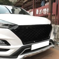 Bảo vệ động cơ khỏi tác hại từ môi trường ngoài