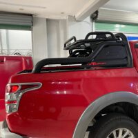 Tăng thêm phong cách cá tính cho phương tiện