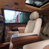 Thiết kế sang trọng và tiện nghi