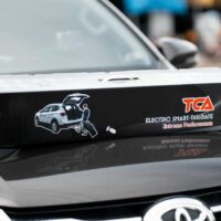 Cốp điện 5008 2017+ hiệu TCA