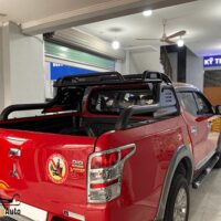 Ưu điểm của vai thể thao xe bán tải