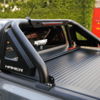 Vai Thể Thao Xe Bán Tải Hamer HR1701