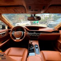 Nguồn gốc của bọc ghế da nappa