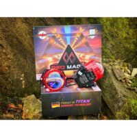 Bi Led Red Magic 3.0 chính hãng tại OroKing Auto