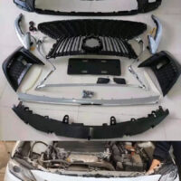 Thiết kế thời thường của bộ Kit