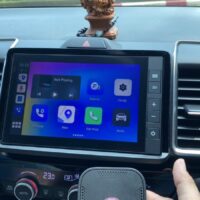 Thông số khủng của Android Box Carmax CX200