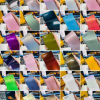 Lựa chọn màu wrap phù hợp với mẫu xe