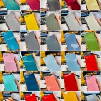 Chất liệu wrap với độ bền màu cao