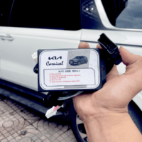 Lắp Auto Lock để an toàn hơn