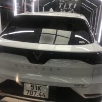 Bảo vệ nội thất xe bền đẹp