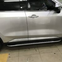 Bệ bước chân Ford Territory chất lượng tại OrokingAuto