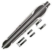 Bệ bước chân chính hãng Ford Territory