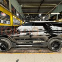 Khả năng chịu được lực nặng cao