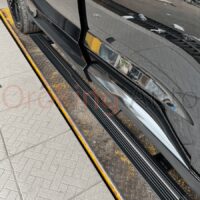 Bệ Bước Điện Cho Xe Hyundai Palisade