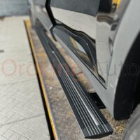 Thiết kế ôm khít khung xe