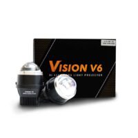 Hình ảnh bộ bi gầm LED Vision V6 3.0 inch