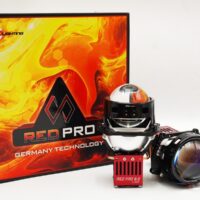Bi Laser Red Pro 8.0 với hiệu năng ánh sáng cực “Đỉnh”