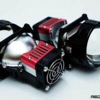 Bi Laser Red Turbo 9.0 chính hãng tại OroKing Auto