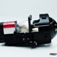 Nhiệt màu với tầm nhìn lý tưởng vào ban đêm