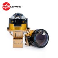 Nhiệt màu với tầm nhìn lý tưởng vào ban đêm