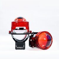 Bi Led Red Magic 1.0 New chính hãng tại OroKing Auto