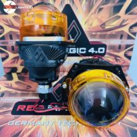 Công nghệ tản nhiệt Driver tiên tiến