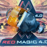 Thiết kế nhỏ gọn nhưng bền bỉ