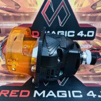 Bi Led Red Magic 4.0 chính hãng tại OroKing Auto