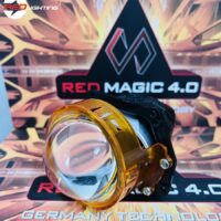 Bi Led Red Magic 4.0 với hiệu năng ánh sáng cực “Đỉnh”