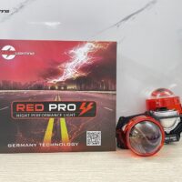 Bi Led Red Pro 2.0 với hiệu năng ánh sáng cực “Đỉnh”
