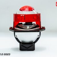 Thiết kế nhỏ gọn nhưng bền bỉ