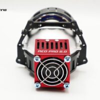 Thiết kế nhỏ gọn nhưng bền bỉ