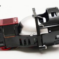 Nhiệt màu với tầm nhìn lý tưởng vào ban đêm