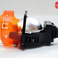 Nhiệt màu với tầm nhìn lý tưởng vào ban đêm