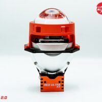 Công nghệ tản nhiệt Driver tiên tiến