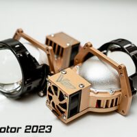 Công nghệ tản nhiệt Driver tiên tiến