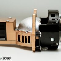 Thiết kế nhỏ gọn nhưng bền bỉ